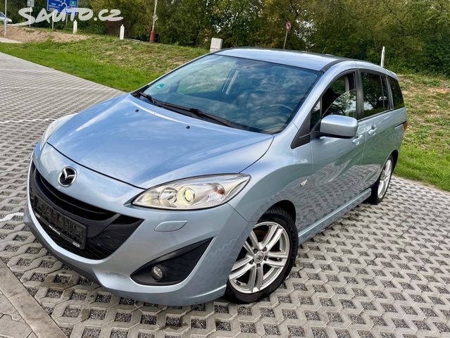 Mazda 5